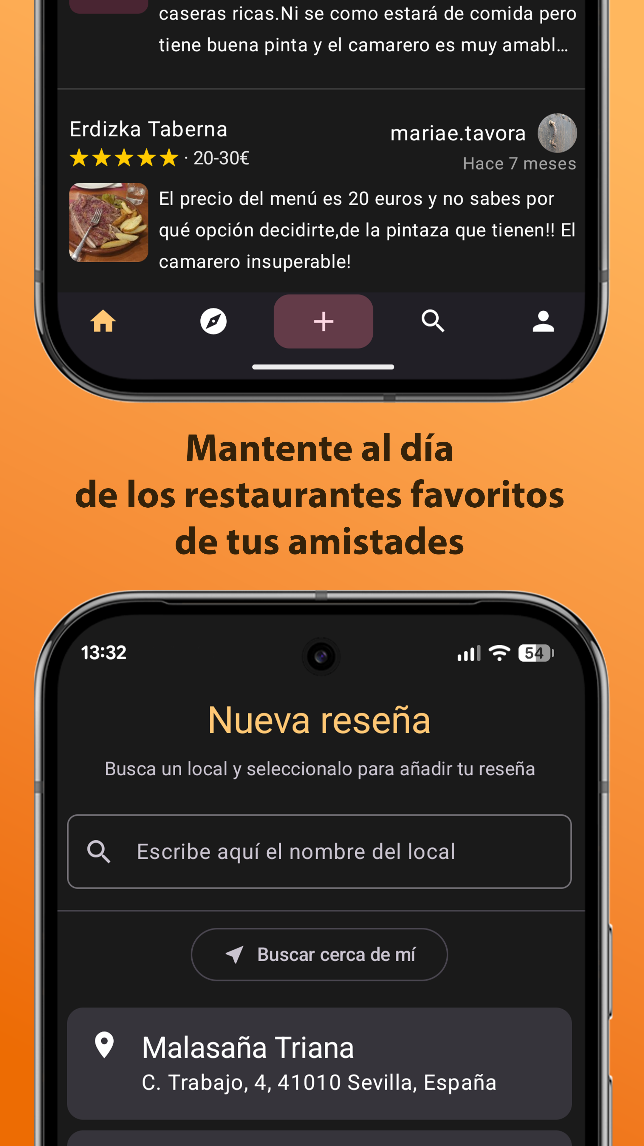 Imagen del carrusel